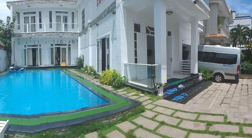Rio 6a homestay — Hotel in Vung Tau