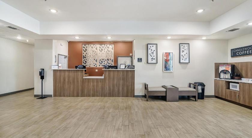 Candlewood Suites Longview photo