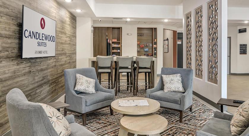 Candlewood Suites Longview photo
