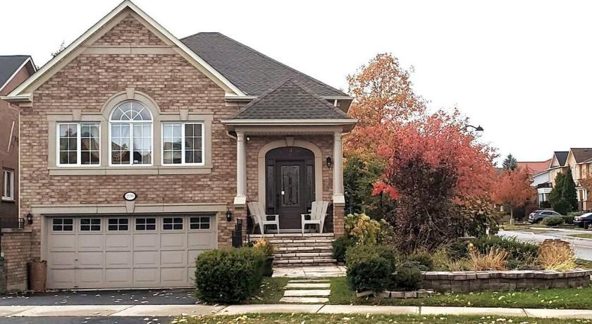 照片: Modern & Spacious 2 Bedrooms+2 Bathrooms Bungalow in Oakville - Agoda折扣预订