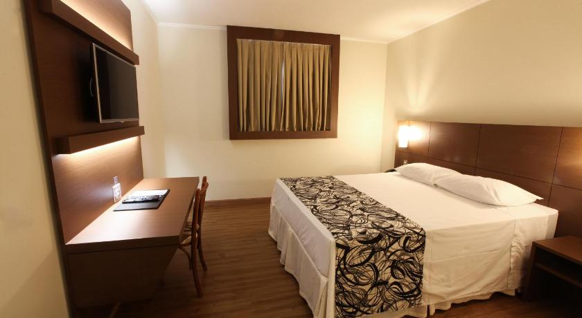 Hotel Caiua Cascavel