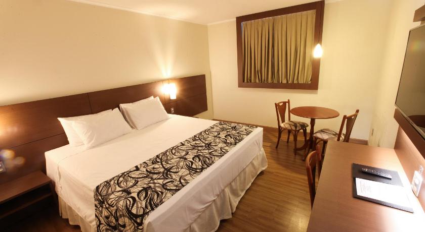 Hotel Caiua Cascavel