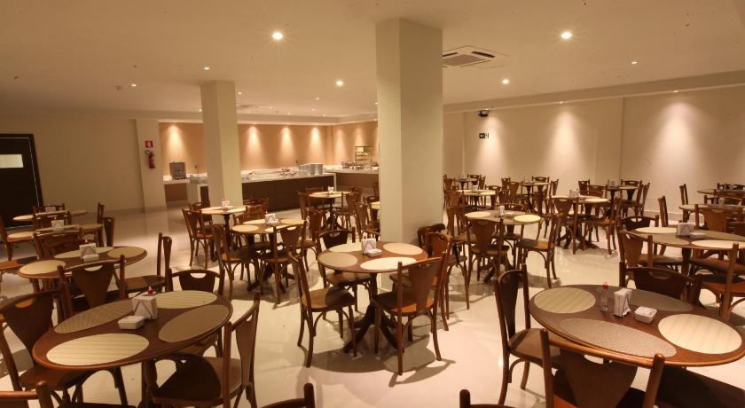 Hotel Caiua Cascavel