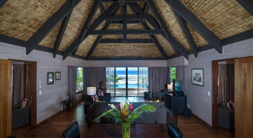 Image of Reefside Royal Garden Villa 2-Bedrooms with Pool, Ocean view 10