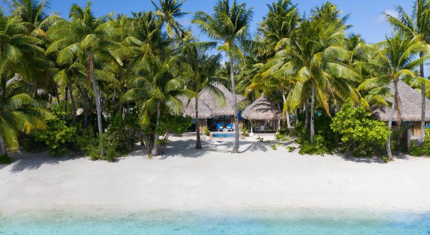 Image of Beachside Villa with Pool, Lagoon view 6