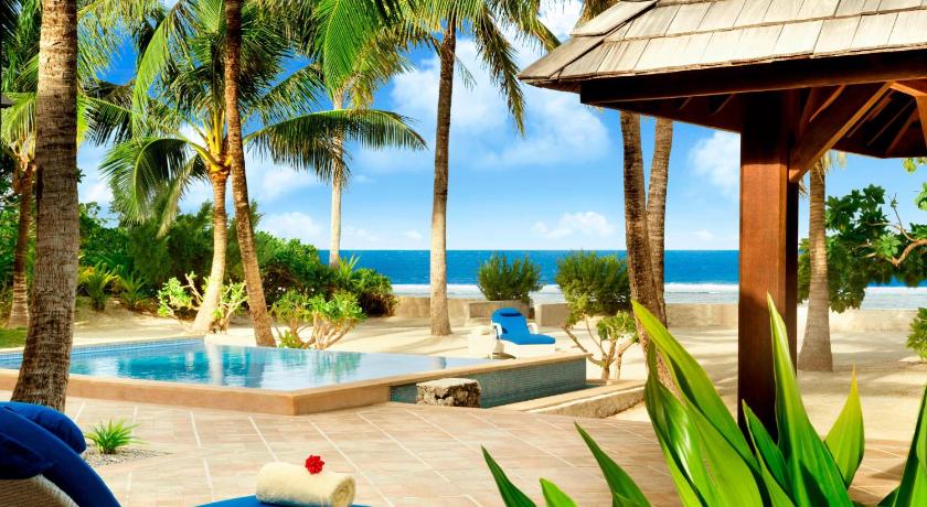 Image of Reefside Royal Garden Villa 2-Bedrooms with Pool, Ocean view 12