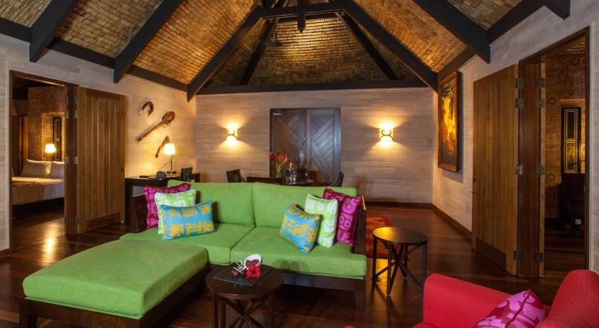 Image of Reefside Royal Garden Villa 2-Bedrooms with Pool, Ocean view 6