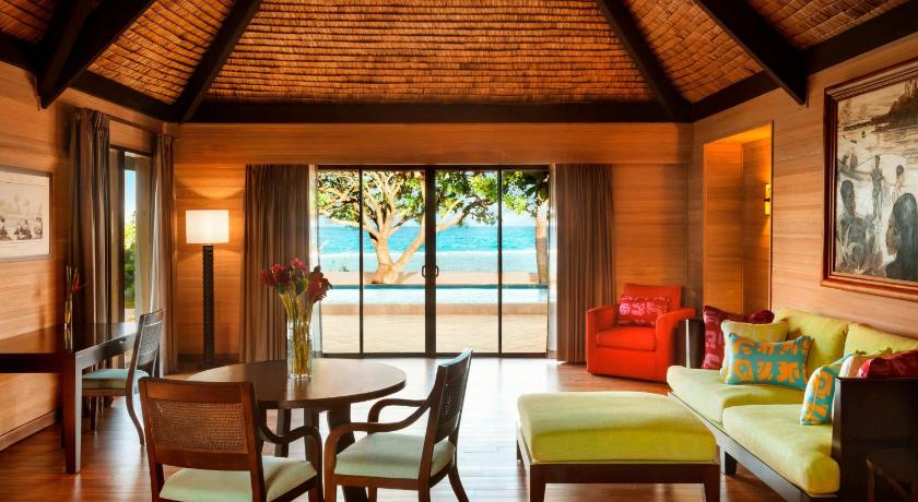 Image of Reefside Royal Garden Villa 2-Bedrooms with Pool, Ocean view 3