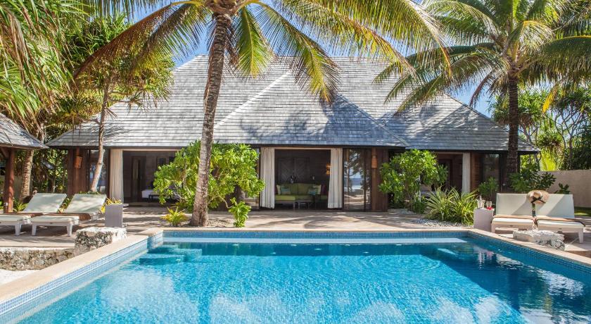 Image of Reefside Royal Garden Villa 2-Bedrooms with Pool, Ocean view 5