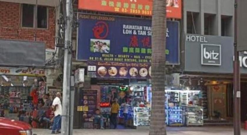 RAS International Hotel – Kuala Lumpur, MN
