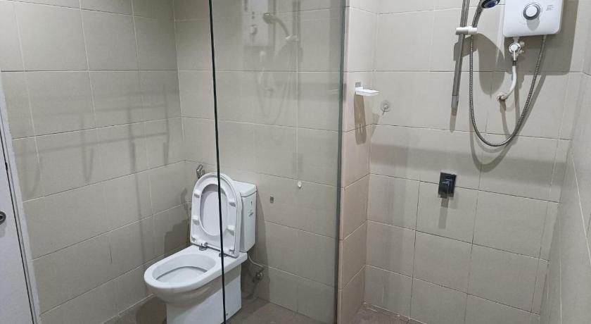 RUMAHCOZY Homestay i-City Shah Alam photo
