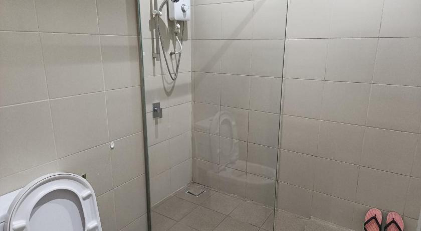 RUMAHCOZY Homestay i-City Shah Alam photo