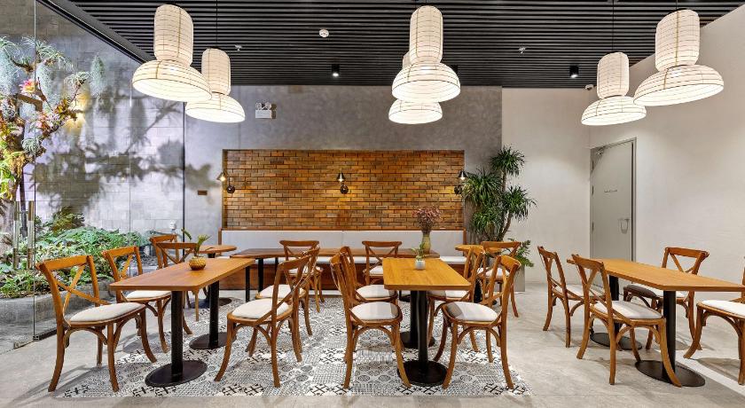 ダナン Lagom Boutique Hotel  3つ星 ホテル スイート