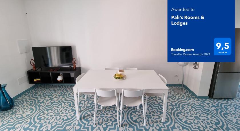 Pali's Rooms & Lodges