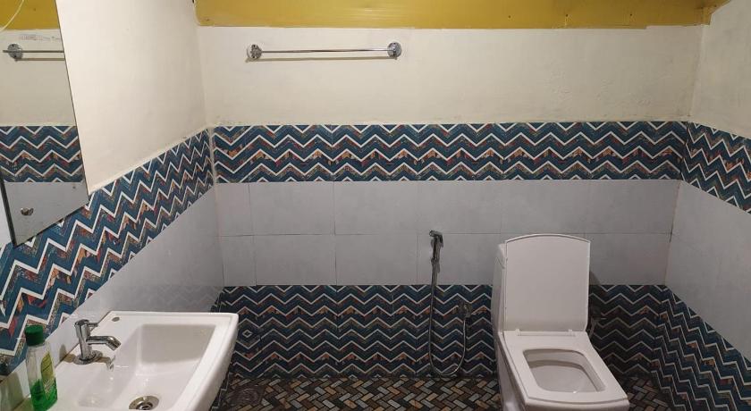 Merbella Homestay - image 10