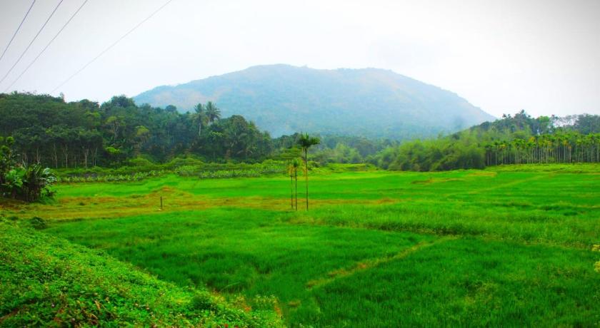 Merbella Homestay - image 12