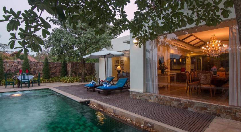 Palace Residence & Villa – Siem Reap, 07