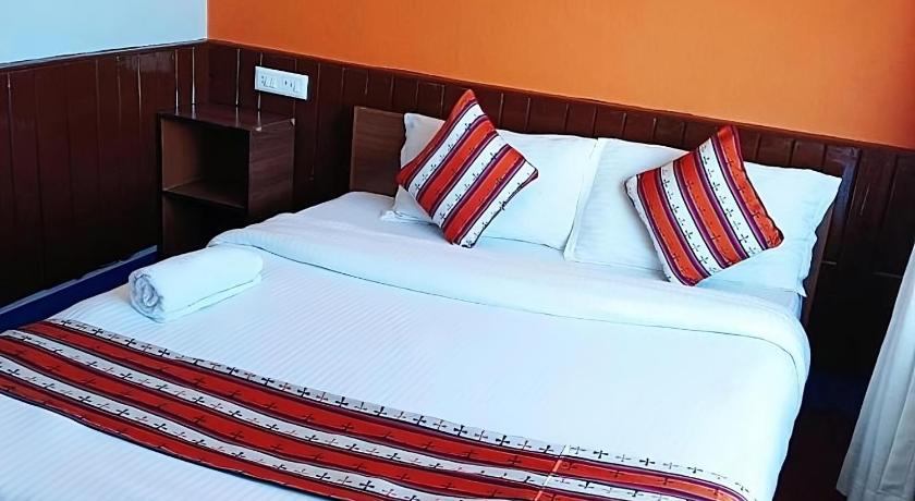 Hotel Mountain Resort photo