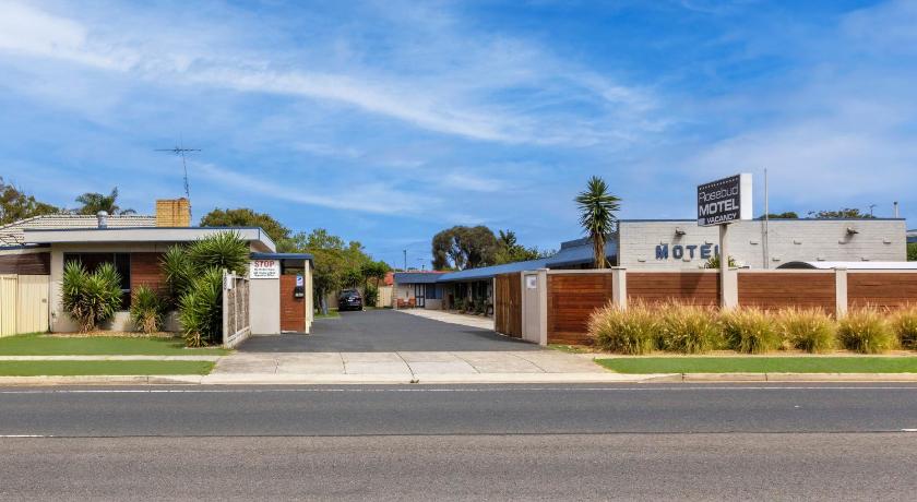 Rosebud Motel