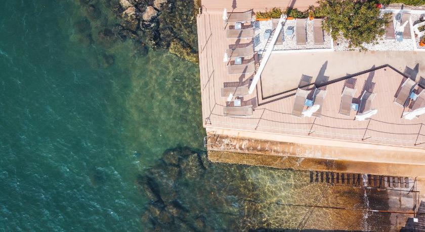 Tre Merli Beach Hotel photo