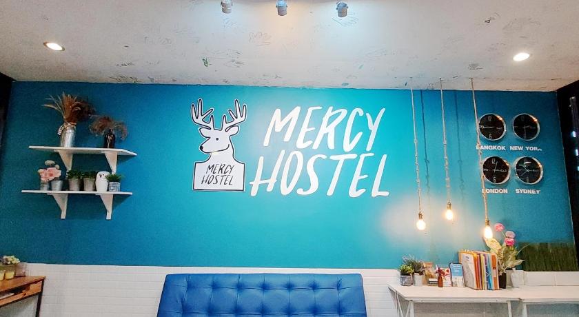 Mercy Hostel