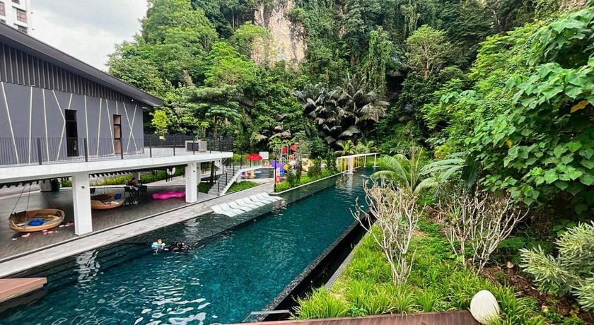 Ipoh The Cove Tambun by Glex photo