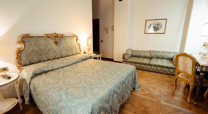 Bilde av Dobbeltrom/Tomannsrom (Double or Twin Room) 17