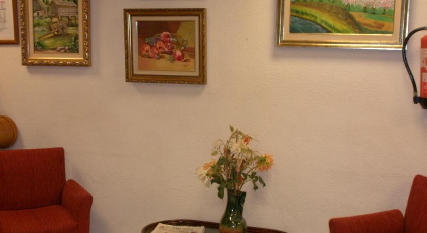 Hotel Mayna photo