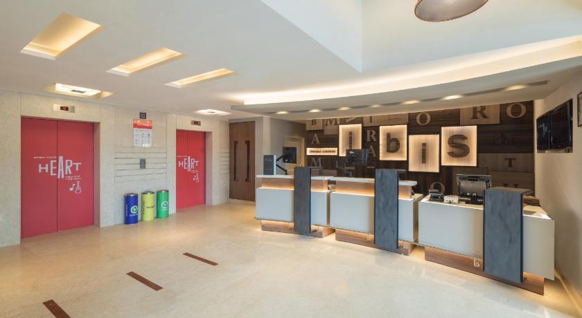ibis Mumbai Airport - An AccorHotels Brand photo