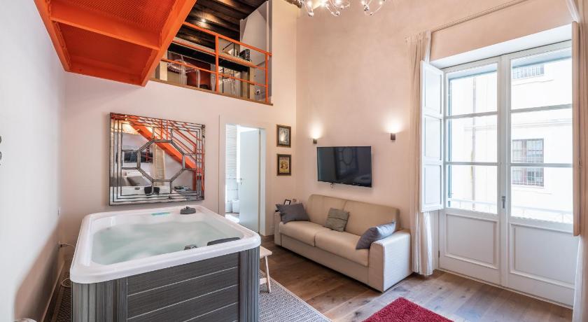 Il Regio Boutique Hotel — Hotel in Cagliari