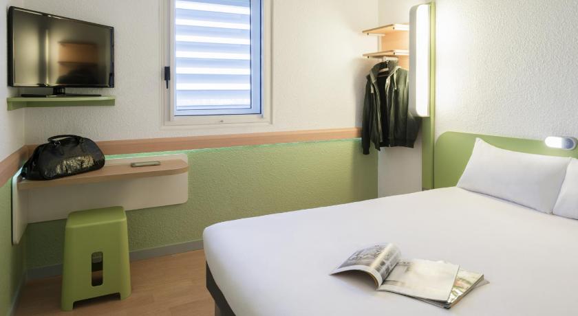 ibis budget Manosque Cadarache