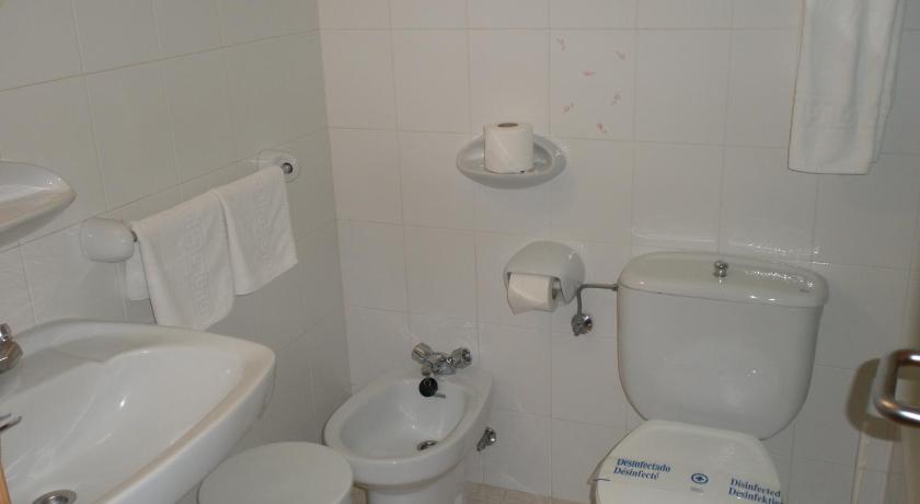 Hotel Mayna photo