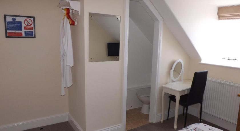 The Edenhurst Guesthouse photo