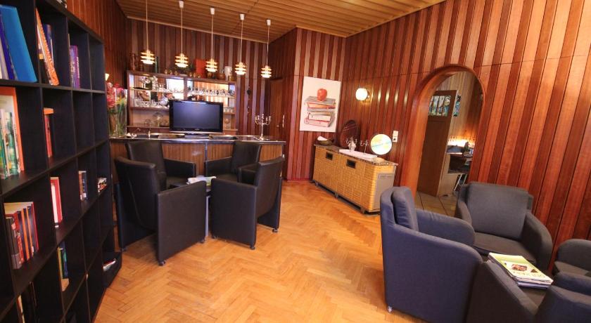 Restaurant & Hotel Druidenstein - image 14