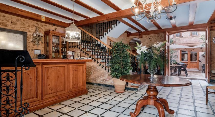 Hotel Casa Babel photo