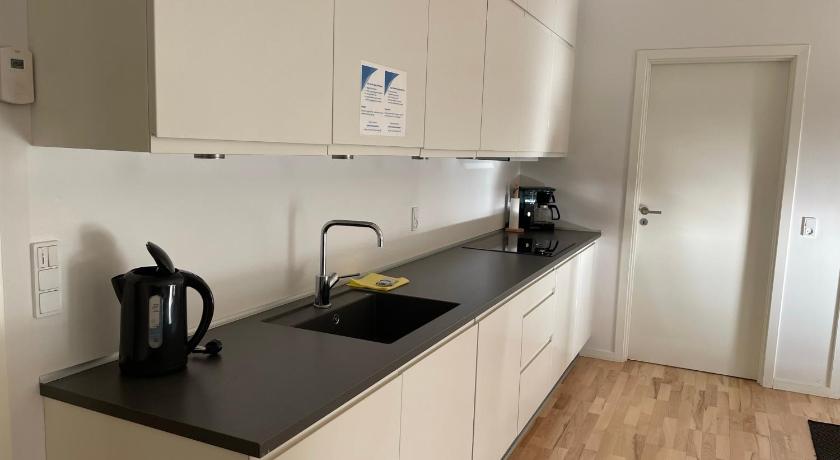 Image of Two-Bedroom Apartment (6) with Terrace 1