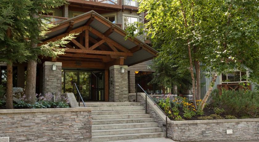 Horstman House by Whistler Premier — Hotel in Whistler (BC)