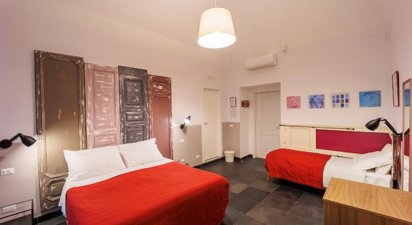 Image of Triple Room 0