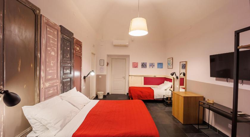 Image of Triple Room 4