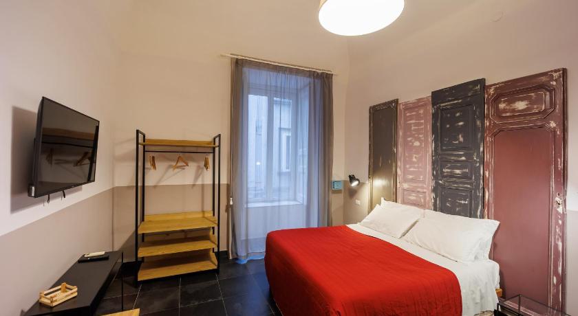 Image of Triple Room 1