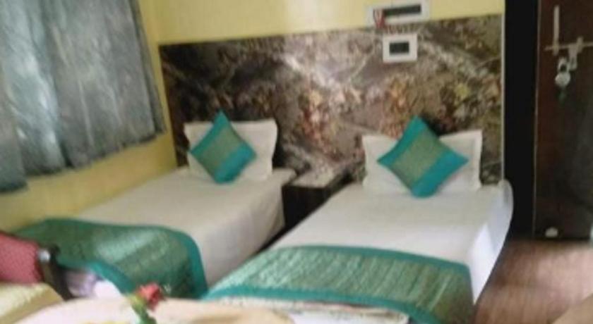 Holiday Home Patna By WB Inn photo