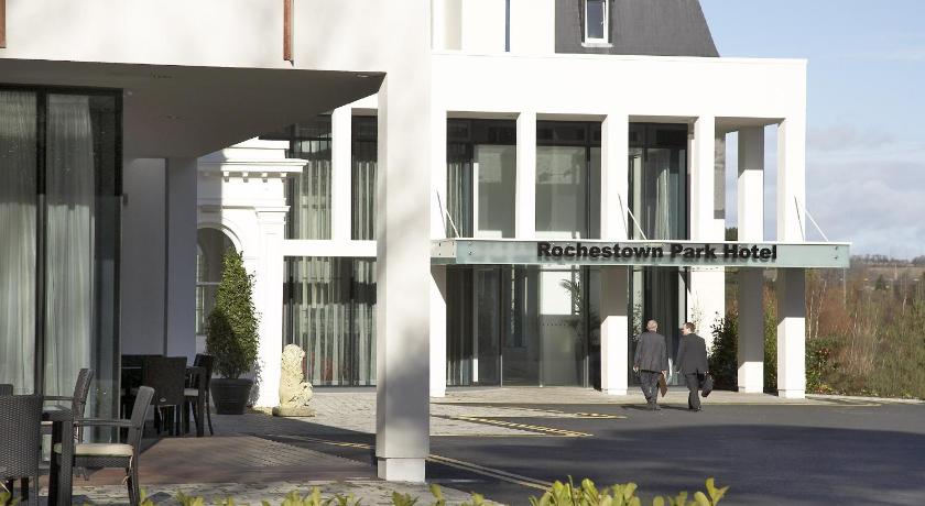 Rochestown Park Hotel