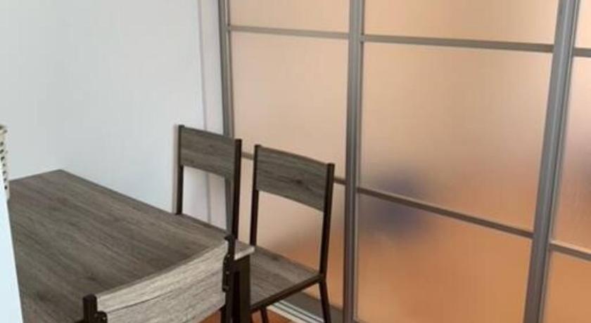 오사카 Large Room by Kuromon Market 2성급 싱글룸 전망