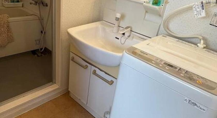 오사카 Large Room by Kuromon Market 2성급 싱글룸 스위트룸