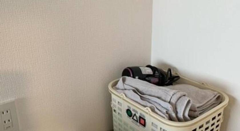 오사카 Large Room by Kuromon Market 2성급 싱글룸 부대시설