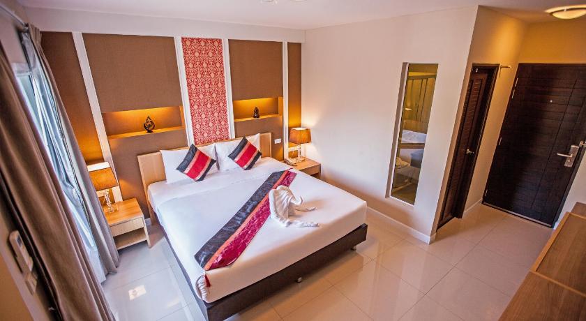 Image of Superior Room 15