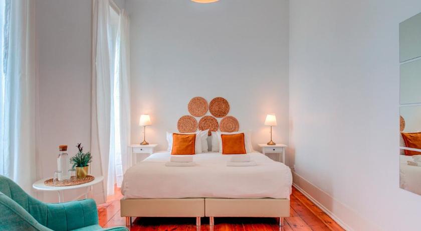 Chalet D´Avila Guest House - 3
