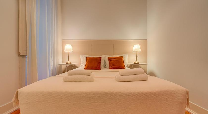 Chalet D´Avila Guest House - 82