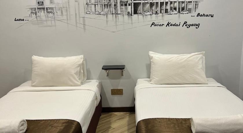 Kuala Terengganu Golf Resort by Ancasa Hotels & Resorts - image 28