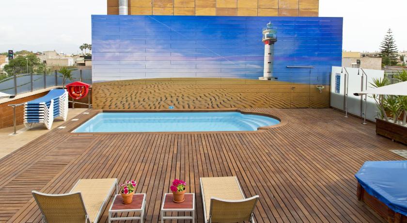 Hotel Rull photo